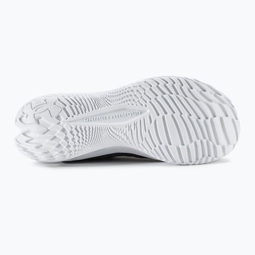 Under Armour Velociti 3 nero/bianco/bianco scarpe da corsa da uomo