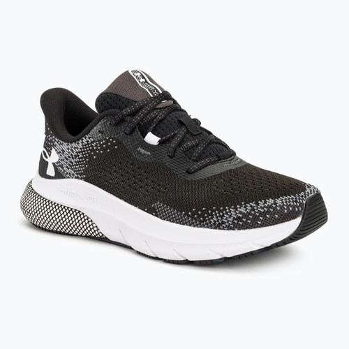 Under Armour scarpe da corsa da donna Hovr Turbulence 2 nero/grigio/bianco