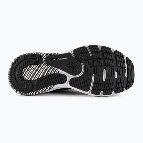 Under Armour scarpe da corsa da donna Hovr Turbulence 2 nero/grigio/bianco