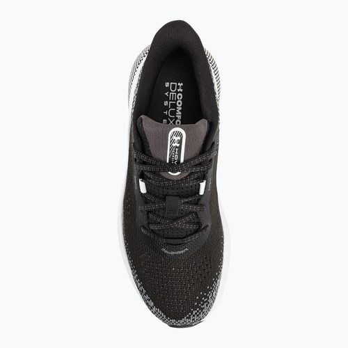 Under Armour scarpe da corsa da donna Hovr Turbulence 2 nero/grigio/bianco