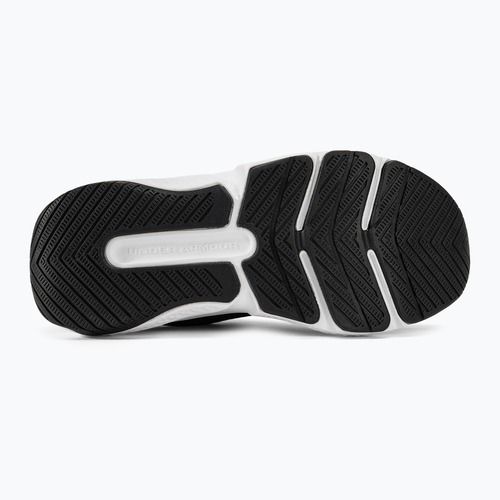Scarpe da allenamento da donna Under Armour W Dynamic Select nero/bianco/nero