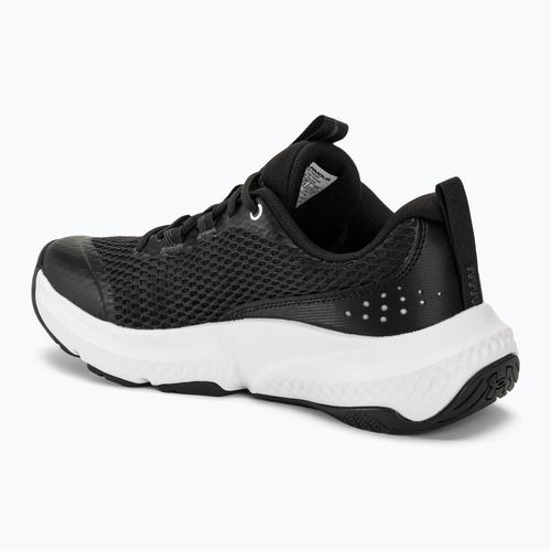 Scarpe da allenamento da donna Under Armour W Dynamic Select nero/bianco/nero