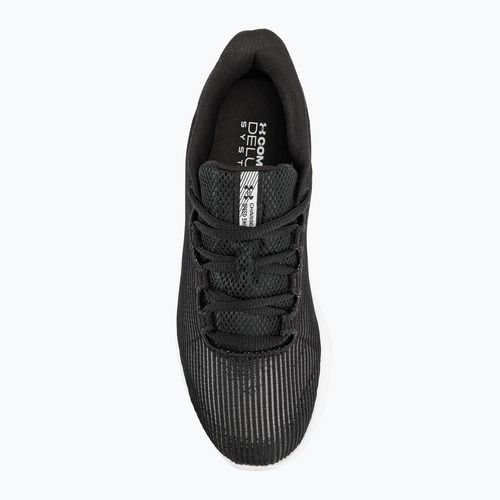 Under Armour Charged Speed Swift scarpe da corsa da donna nero/nero/bianco