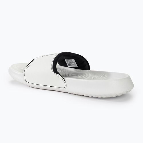 Under Armour Ignite Select infradito uomo bianco/bianco/nero