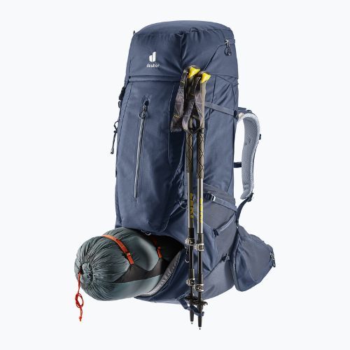Zaino da trekking Deuter Aircontact X 80+15 l ink