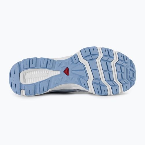 Scarpe da corsa da donna Salomon Amphib Bold 2 arctic ice/nightshade/serenity