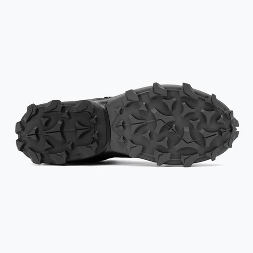 Scarpe da trekking da uomo Salomon Cross Over 2 GTX phantom/magnet/nero