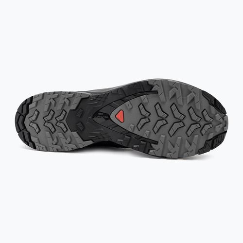 Salomon XA Pro 3D V9 GTX scarpe da corsa uomo nero/phantom/pewter