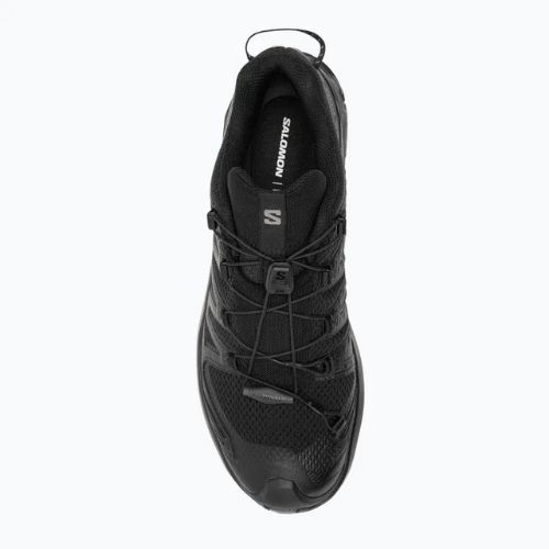 Salomon XA Pro 3D V9 scarpe da corsa uomo nero/phantom/pewter