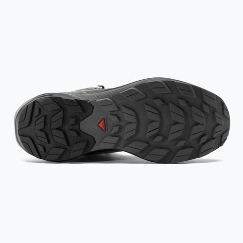 Salomon Elixir Activ MID GTX scarpe da trekking da uomo magnat/phantom/sharkskin