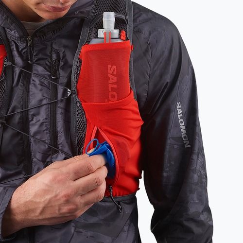 Salomon Soft Cup Speed 150ml tazza pieghevole blu chiaro