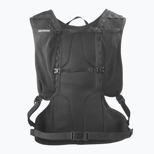 Zaino da corsa Salomon Cross 8 l nero