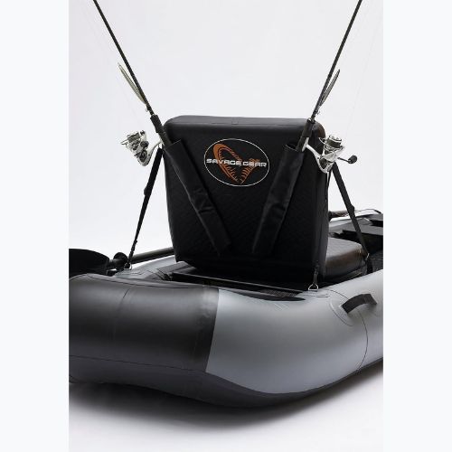 Kayak da pesca Savage Gear High Rider