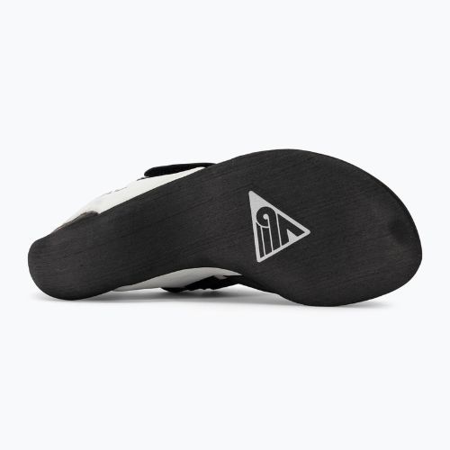 Scarpa da arrampicata Evolv V6 grigio/nero