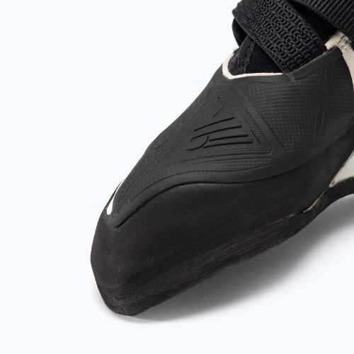 Scarpa da arrampicata Evolv V6 grigio/nero