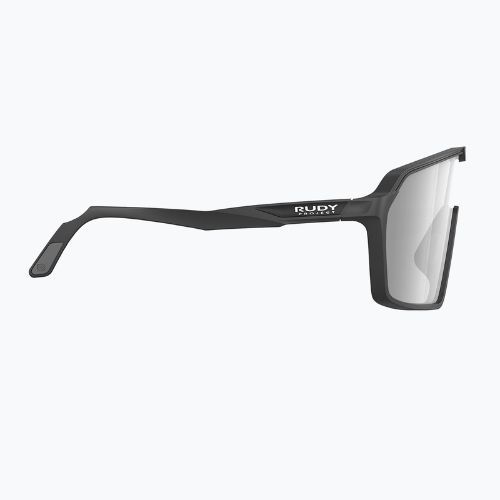 Occhiali da sole Rudy Project Spinshield nero opaco/impactx fotocromatico 2 laser nero