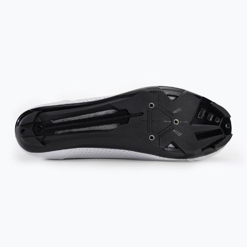 Scarpe da strada Rogelli R-400 Race bianche