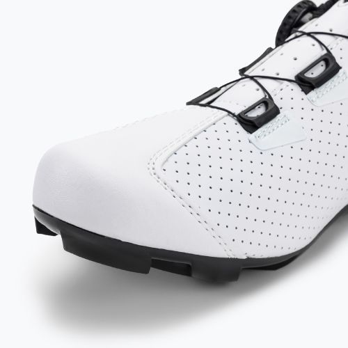 Scarpe da strada Rogelli R-400 Race bianche