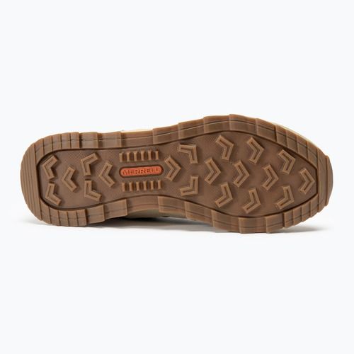 Uomo Merrell Alpine 83 Sneaker Recraft oliva multi stivale