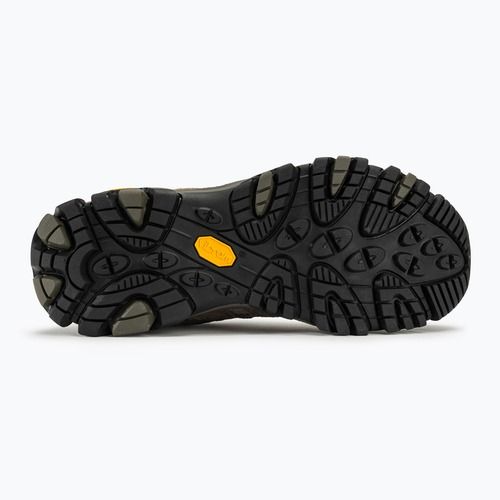 Merrell Moab 3 pecan - scarpe da trekking da uomo