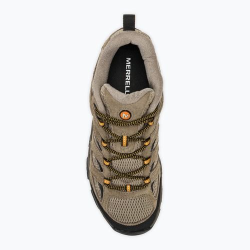 Merrell Moab 3 pecan - scarpe da trekking da uomo