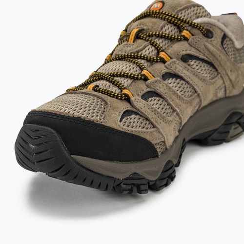 Merrell Moab 3 pecan - scarpe da trekking da uomo