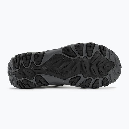 Merrell Huntington Sport Convert sandali da uomo neri