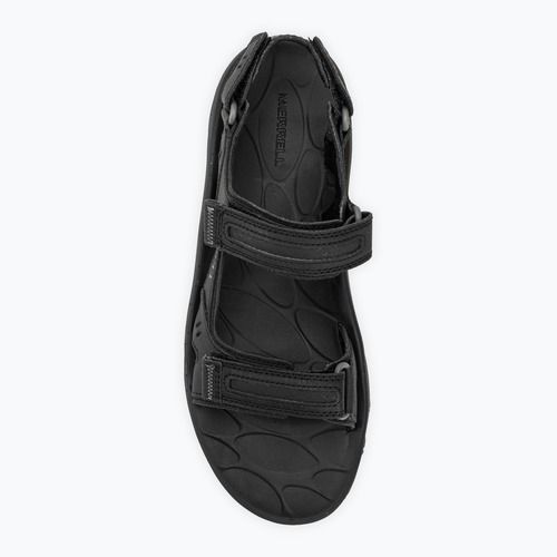 Merrell Huntington Sport Convert sandali da uomo neri