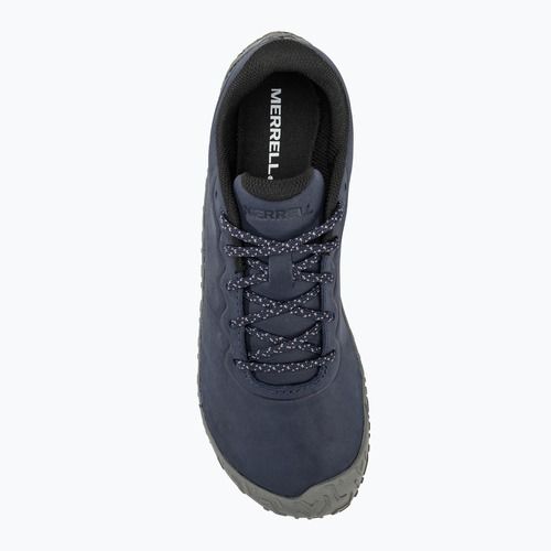Scarpe da uomo Merrell Vapor Glove 6 Ltr sea