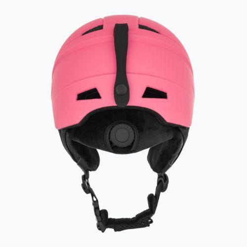 Casco da sci per bambini ATTABO S200 rosa