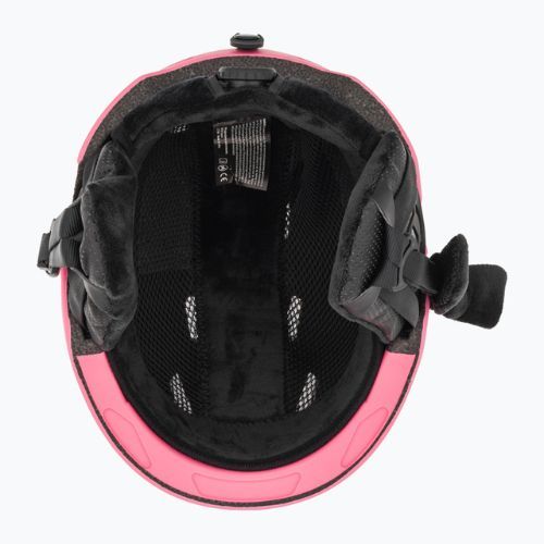 Casco da sci per bambini ATTABO S200 rosa