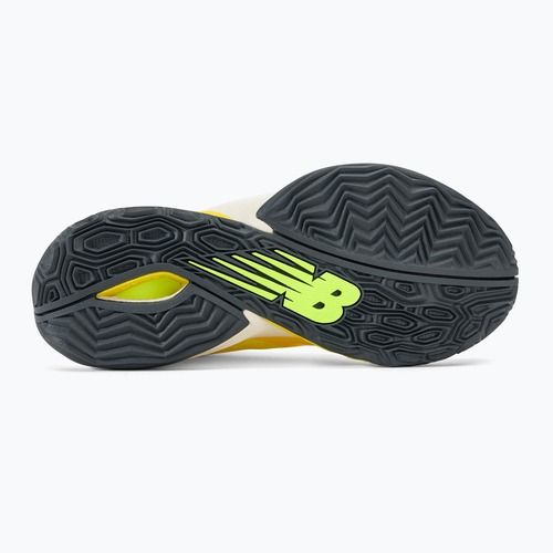 Scarpe da basket New Balance TWO WXY v4 lemon zest