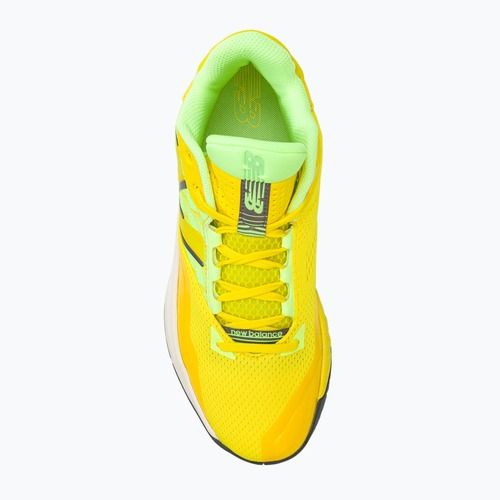 Scarpe da basket New Balance TWO WXY v4 lemon zest