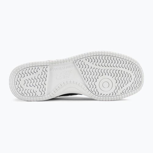 Scarpe New Balance BB80 nere
