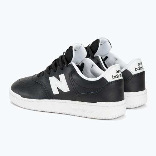 Scarpe New Balance BB80 nere