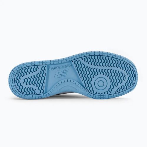 Scarpe New Balance BB80 bianco/blu