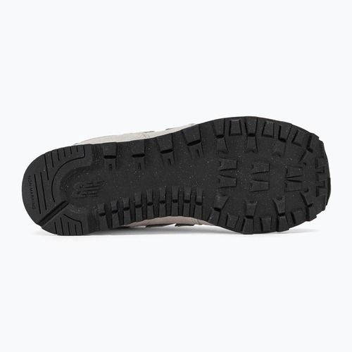 Scarpe da bambino New Balance GC574 rain cloud