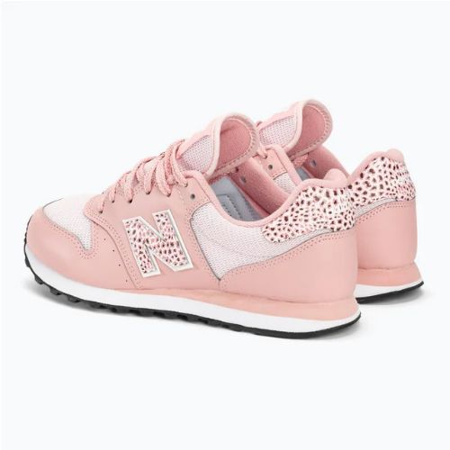 Scarpe da donna New Balance GW500 orb rosa
