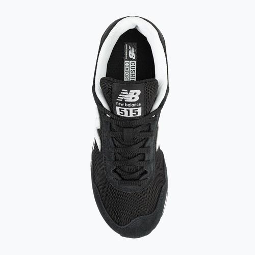New Balance ML515 scarpe da uomo nere