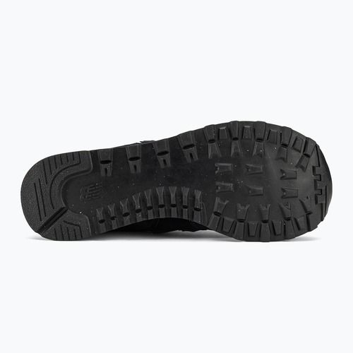 Scarpe  New Balance 574 black/black