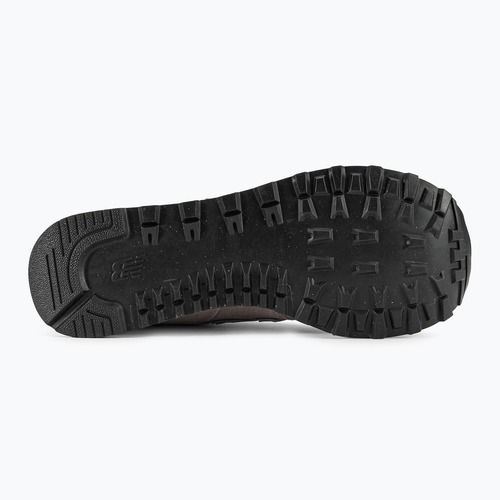 Scarpe  New Balance 574 grey