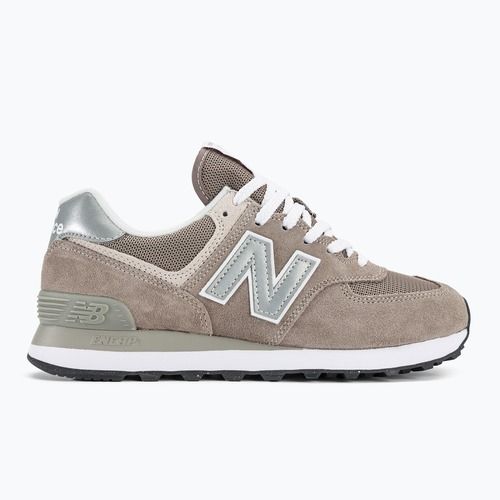 Scarpe  New Balance 574 grey