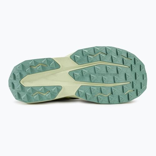 New Balance FuelCell Venym, scarpe da corsa da uomo, colore olivina scuro