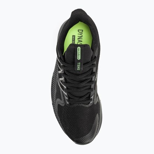 Scarpe da ginnastica New Balance uomo MXTRNRV2 nero