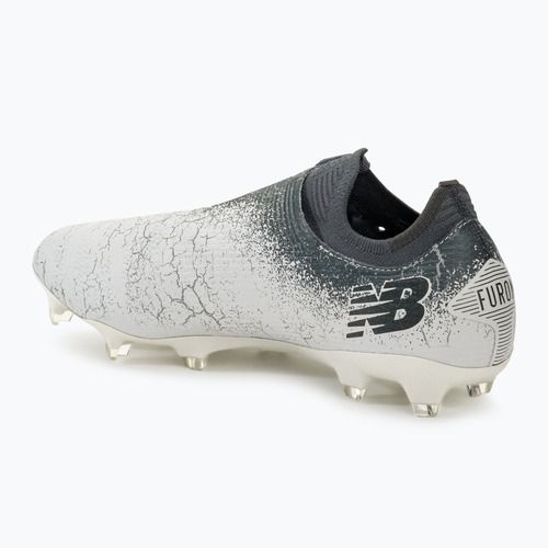 Scarpe da calcio New Balance Furon Pro FG V7+ concrete da uomo