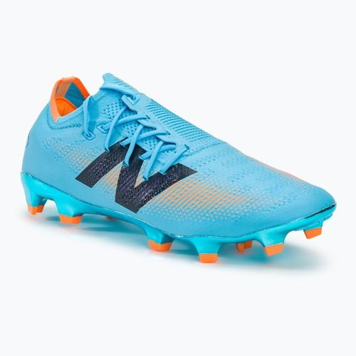 Scarpe da calcio da uomo New Balance Furon Pro FG V7+ squadra blu cielo