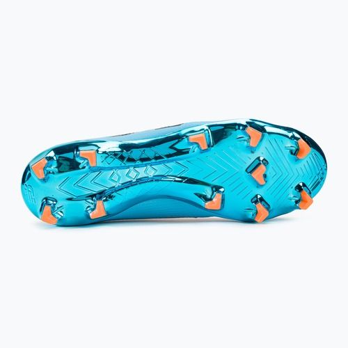 Scarpe da calcio da uomo New Balance Furon Pro FG V7+ squadra blu cielo