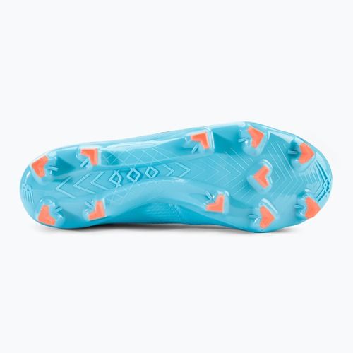 New Balance scarpe da calcio da uomo Furon Destroy FG V7+ squadra blu cielo