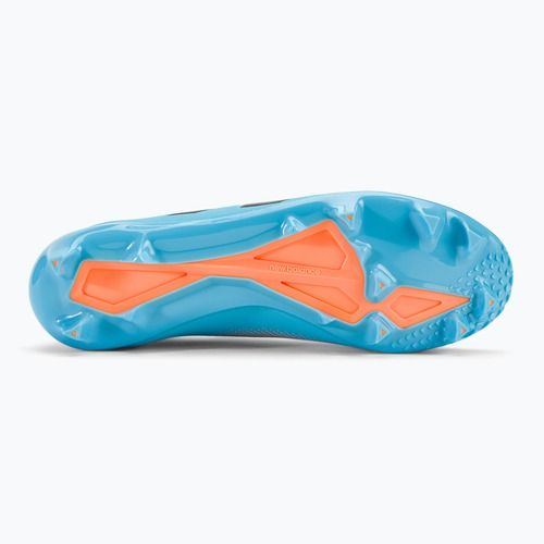 New Balance scarpe da calcio da uomo Furon Dispatch FG V7+ squadra blu cielo