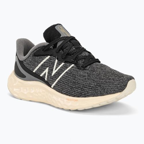 Scarpe da corsa da donna New Balance Fresh Foam Arishi v4 nero